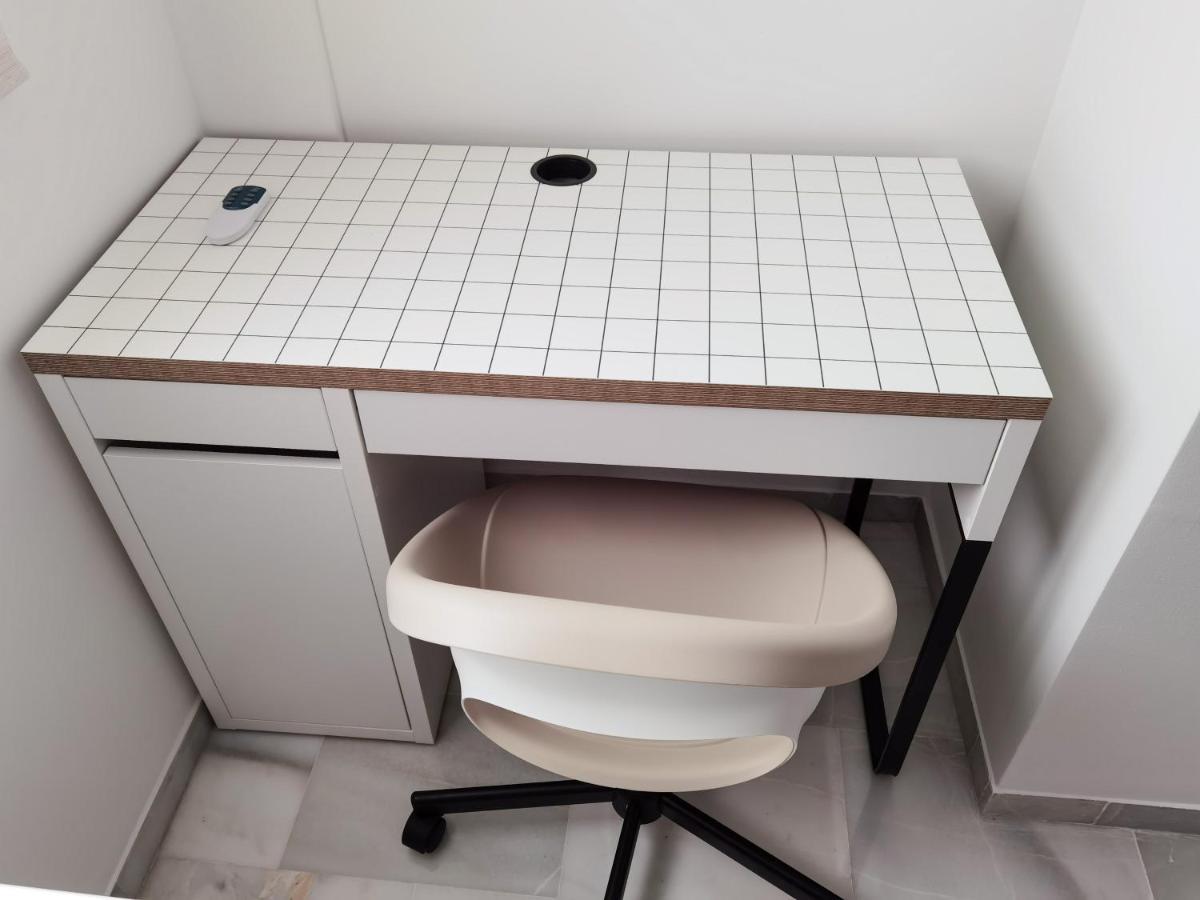 Apartament Piso San Roque Sanlúcar de Barrameda Zewnętrze zdjęcie