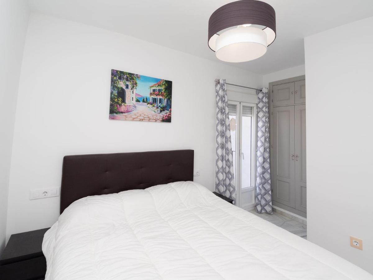 Apartament Piso San Roque Sanlúcar de Barrameda Zewnętrze zdjęcie