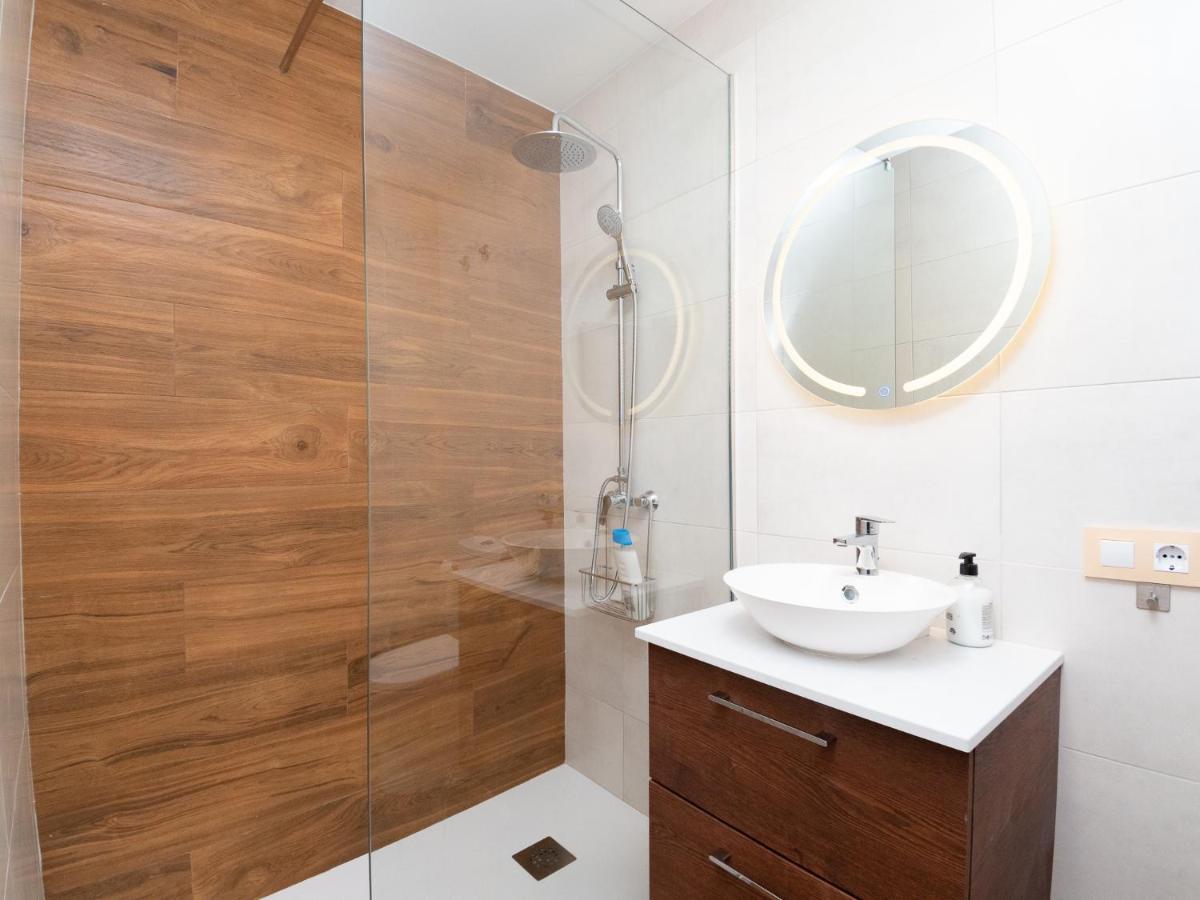 Apartament Piso San Roque Sanlúcar de Barrameda Zewnętrze zdjęcie